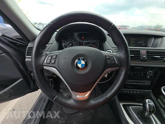 2015 BMW X1 Sports Activity Vehicle xDrive28i - miniatura 10