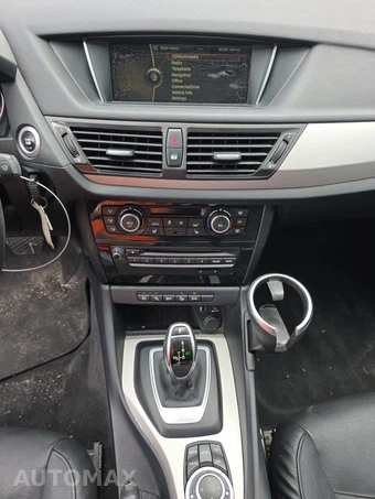 2015 BMW X1 Sports Activity Vehicle xDrive28i - miniatura 11