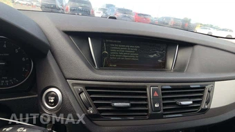 2015 BMW X1 Sports Activity Vehicle xDrive28i - miniatura 21