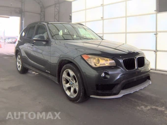2015 BMW X1 Sports Activity Vehicle xDrive28i - miniatura 3