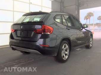 2015 BMW X1 Sports Activity Vehicle xDrive28i - miniatura 4