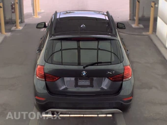 2015 BMW X1 Sports Activity Vehicle xDrive28i - miniatura 5