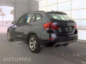 2015 BMW X1 Sports Activity Vehicle xDrive28i - miniatura 6