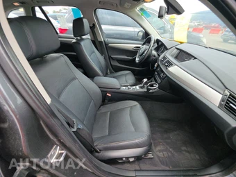 2015 BMW X1 Sports Activity Vehicle xDrive28i - miniatura 8