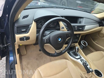 2015 BMW X1 Sports Activity Vehicle xDrive28i - miniatura 10
