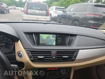 2015 BMW X1 Sports Activity Vehicle xDrive28i - miniatura 11