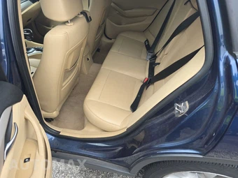 2015 BMW X1 Sports Activity Vehicle xDrive28i - miniatura 13