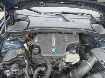 2015 BMW X1 Sports Activity Vehicle xDrive28i - miniatura 15