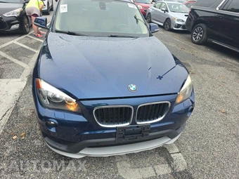 2015 BMW X1 Sports Activity Vehicle xDrive28i - miniatura 2