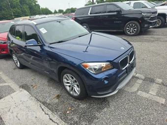 2015 BMW X1 Sports Activity Vehicle xDrive28i - miniatura 3