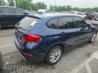 2015 BMW X1 Sports Activity Vehicle xDrive28i - miniatura 4