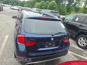 2015 BMW X1 Sports Activity Vehicle xDrive28i - miniatura 5