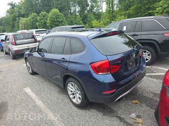 2015 BMW X1 Sports Activity Vehicle xDrive28i - miniatura 6