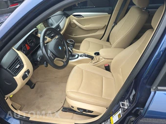 2015 BMW X1 Sports Activity Vehicle xDrive28i - miniatura 7