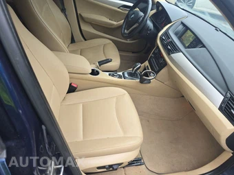 2015 BMW X1 Sports Activity Vehicle xDrive28i - miniatura 8