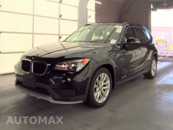 2015 BMW X1 Sports Activity Vehicle xDrive28i