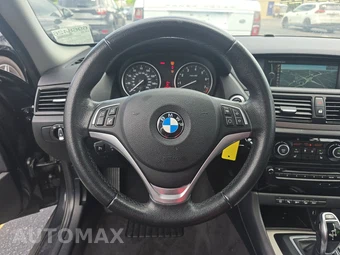 2015 BMW X1 Sports Activity Vehicle xDrive28i - miniatura 10