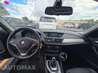 2015 BMW X1 Sports Activity Vehicle xDrive28i - miniatura 11