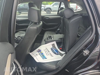 2015 BMW X1 Sports Activity Vehicle xDrive28i - miniatura 13