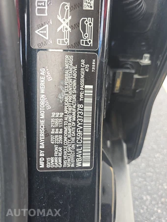 2015 BMW X1 Sports Activity Vehicle xDrive28i - miniatura 14