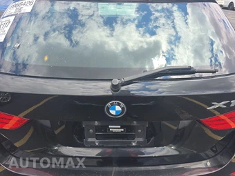 2015 BMW X1 Sports Activity Vehicle xDrive28i - miniatura 16