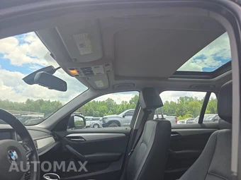 2015 BMW X1 Sports Activity Vehicle xDrive28i - miniatura 18