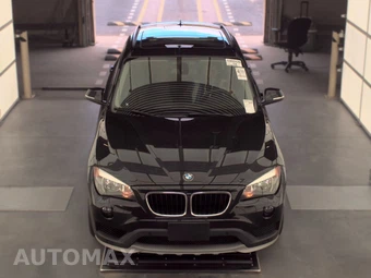 2015 BMW X1 Sports Activity Vehicle xDrive28i - miniatura 2