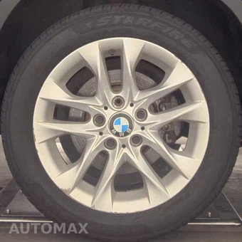 2015 BMW X1 Sports Activity Vehicle xDrive28i - miniatura 21