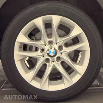 2015 BMW X1 Sports Activity Vehicle xDrive28i - miniatura 26