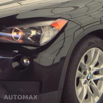 2015 BMW X1 Sports Activity Vehicle xDrive28i - miniatura 28