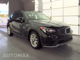 2015 BMW X1 Sports Activity Vehicle xDrive28i - miniatura 3