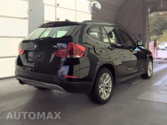 2015 BMW X1 Sports Activity Vehicle xDrive28i - miniatura 4
