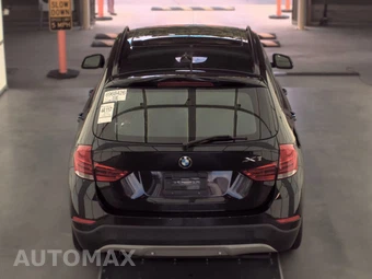 2015 BMW X1 Sports Activity Vehicle xDrive28i - miniatura 5
