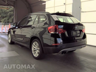 2015 BMW X1 Sports Activity Vehicle xDrive28i - miniatura 6