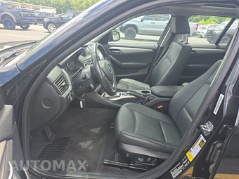2015 BMW X1 Sports Activity Vehicle xDrive28i - miniatura 7