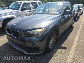 2015 BMW X1 Sports Activity Vehicle xDrive28i