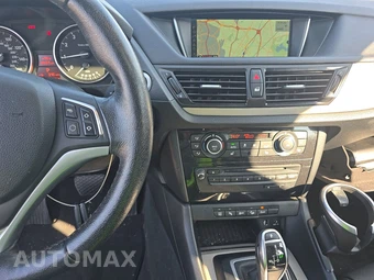 2015 BMW X1 Sports Activity Vehicle xDrive28i - miniatura 11