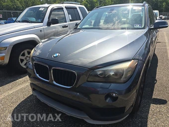 2015 BMW X1 Sports Activity Vehicle xDrive28i - miniatura 2