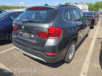 2015 BMW X1 Sports Activity Vehicle xDrive28i - miniatura 4