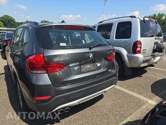 2015 BMW X1 Sports Activity Vehicle xDrive28i - miniatura 5