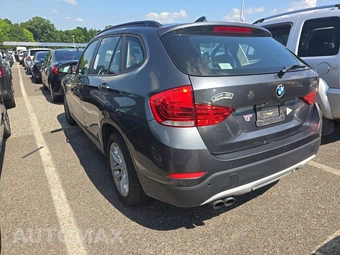2015 BMW X1 Sports Activity Vehicle xDrive28i - miniatura 6