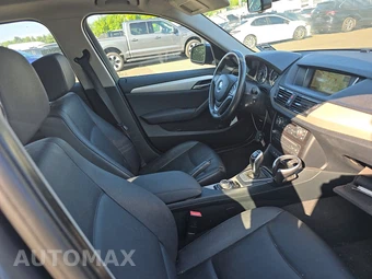 2015 BMW X1 Sports Activity Vehicle xDrive28i - miniatura 8