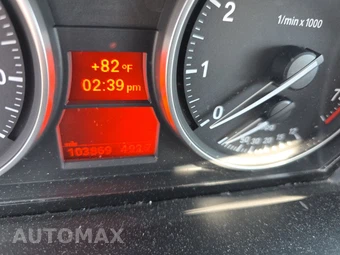 2015 BMW X1 Sports Activity Vehicle xDrive28i XLINE - miniatura 12