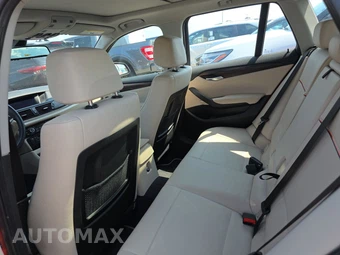 2015 BMW X1 Sports Activity Vehicle xDrive28i XLINE - miniatura 13