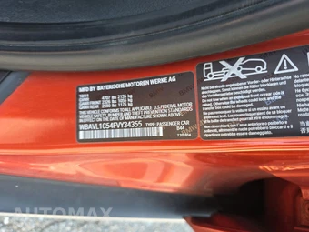 2015 BMW X1 Sports Activity Vehicle xDrive28i XLINE - miniatura 14
