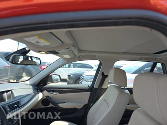 2015 BMW X1 Sports Activity Vehicle xDrive28i XLINE - miniatura 17