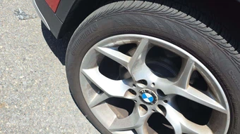 2015 BMW X1 Sports Activity Vehicle xDrive28i XLINE - miniatura 35