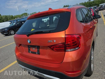 2015 BMW X1 Sports Activity Vehicle xDrive28i XLINE - miniatura 5
