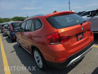 2015 BMW X1 Sports Activity Vehicle xDrive28i XLINE - miniatura 6