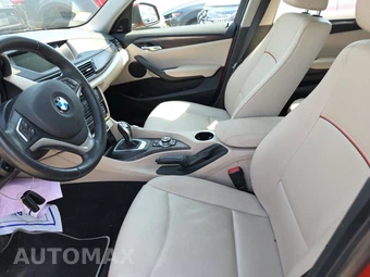 2015 BMW X1 Sports Activity Vehicle xDrive28i XLINE - miniatura 7